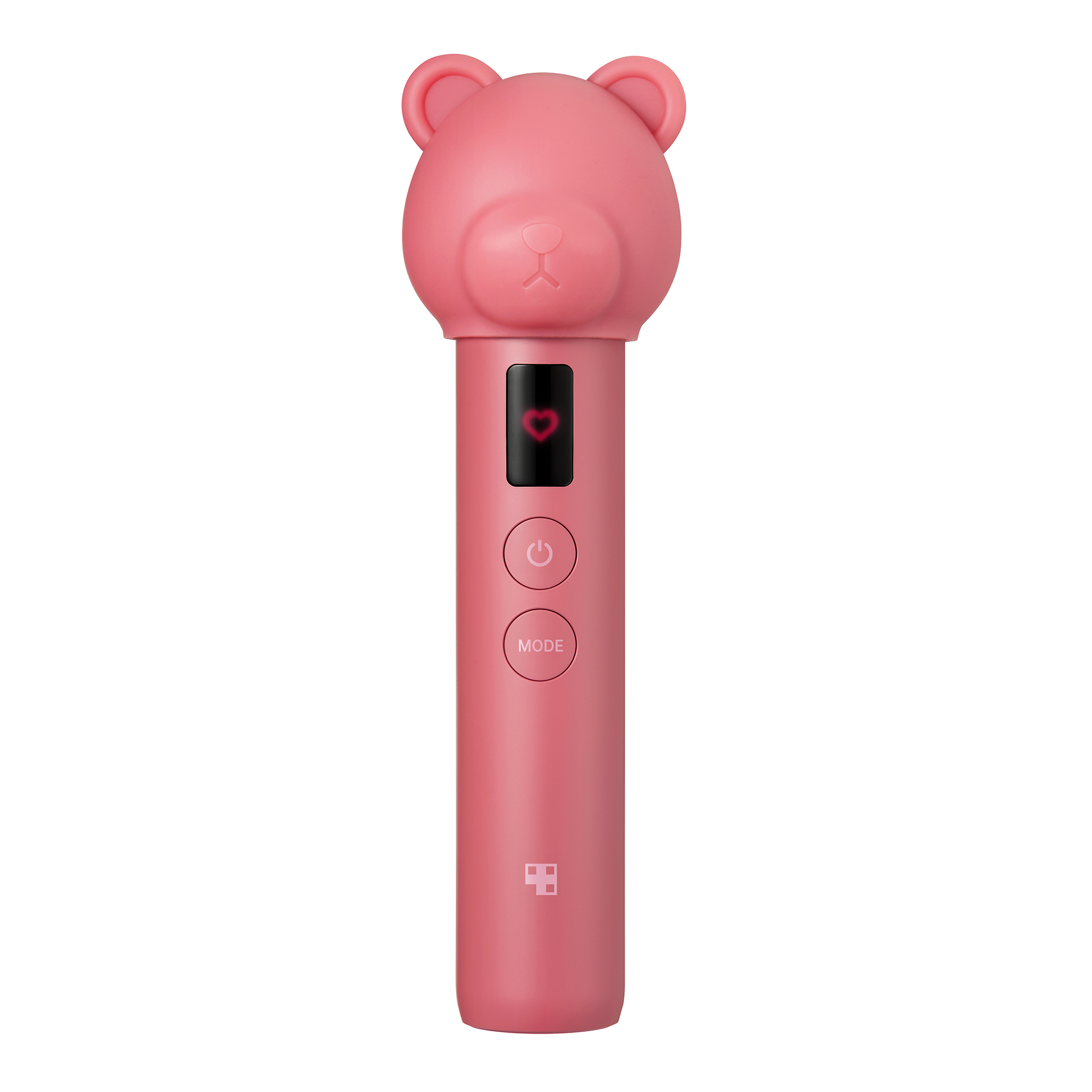 [Limited Edition] Booster Pro Heart Edition - Meet beauty with intention.