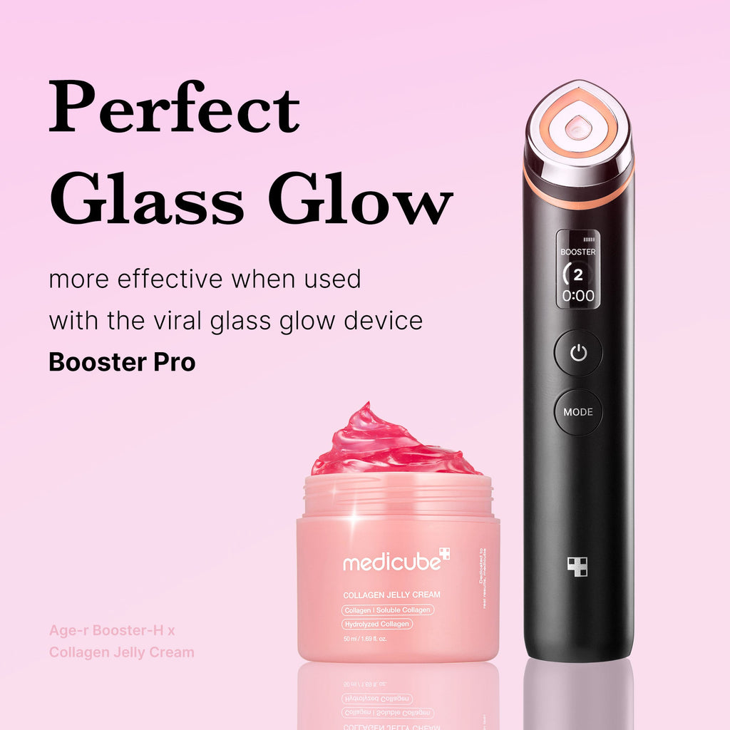 [Tati's Exclusive] Plump Perfection Set - Let your care evolve.