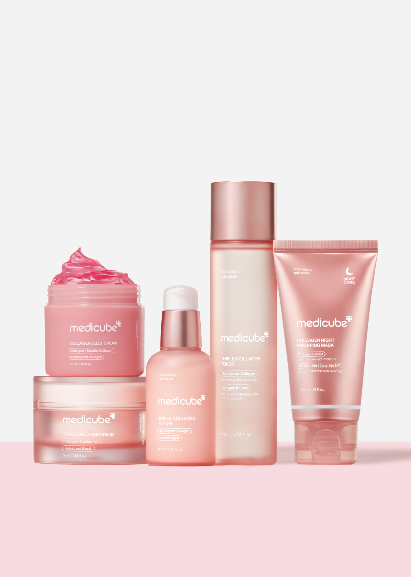 glow Line